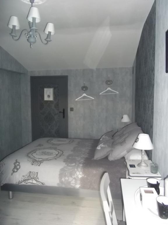 Au Vieux Logis 63 Bed & Breakfast Saint-Remy-sur-Durolle Luaran gambar