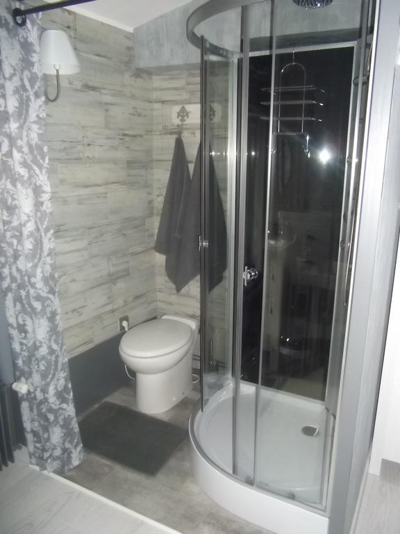 Au Vieux Logis 63 Bed & Breakfast Saint-Remy-sur-Durolle Luaran gambar